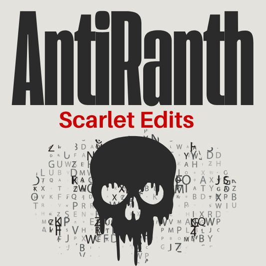 Scarlet Edit Session